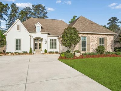 1553 Rue De Fontaine, Covington, LA, 70433
