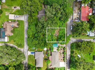Lemon Ave LOT 21, Seffner, FL 33584