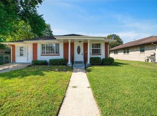 2140 Empire Pl, Terrytown, LA 70056