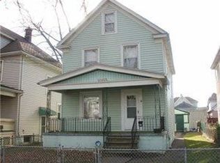 1527 La Salle Ave, Niagara Falls, NY