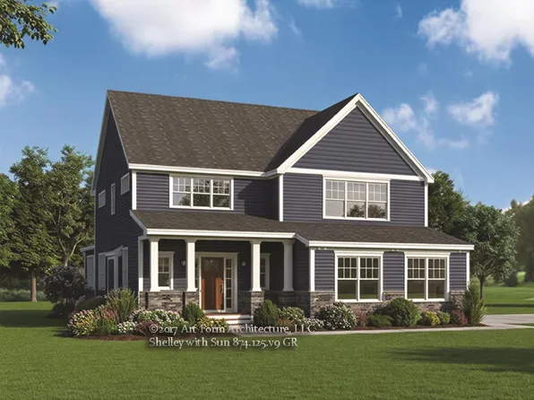 Lot 5 Emerson Ridge #5, Dover, NH 03820