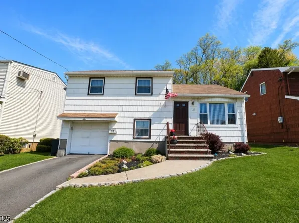 16 Morse Pl, Belleville Twp., NJ 07109