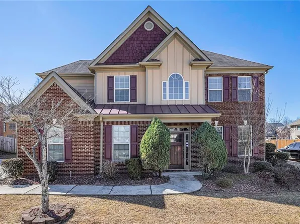 406 Arbor Ln, Loganville, GA 30052
