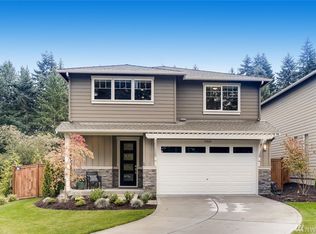 17522 Clover Rd, Bothell, WA 98012