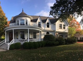 3255 Central St, Dexter, MI 48130