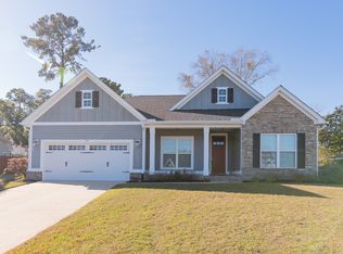 108 Preserve Ct, Tallahassee, FL 32312