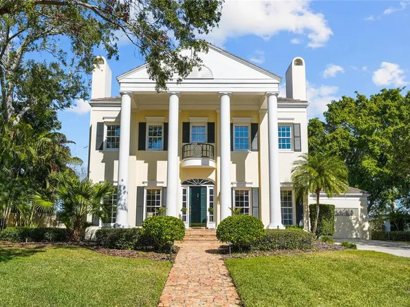 4925 New Providence Ave, Tampa, FL 33629