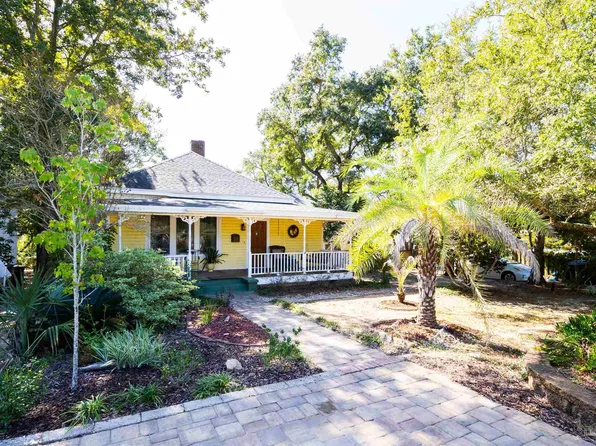 2903 E Jackson St, Pensacola, FL 32503