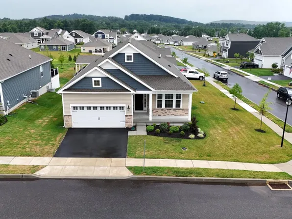265 Haven Dr, Pottstown, PA 19464