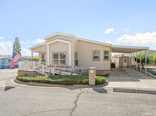 1400 W 3rd Ave #1, Upland, CA 91786