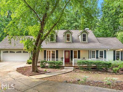 4725 Walnut Bend Dr, Gainesville, GA, 30507