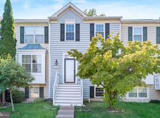 10202 Chervil Ct, Manassas, VA 20110