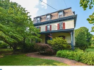 1411 Bristol Rd, Southampton, PA 18966