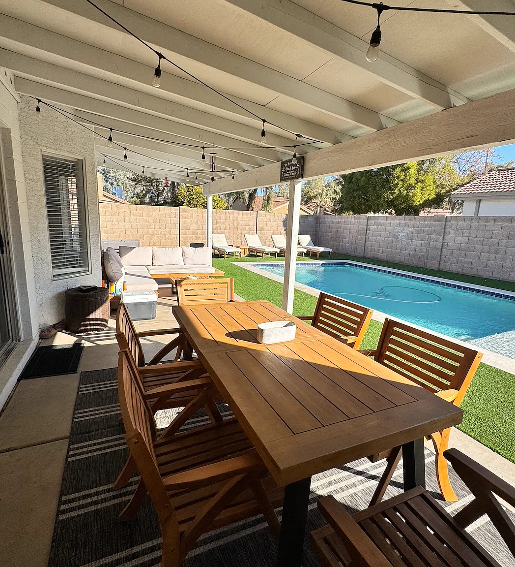 4 bed, 1846 sqft, $3,200 — Photo 2