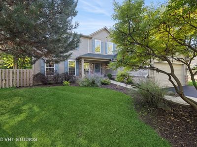 166 Boxelder St, Bolingbrook, IL, 60490