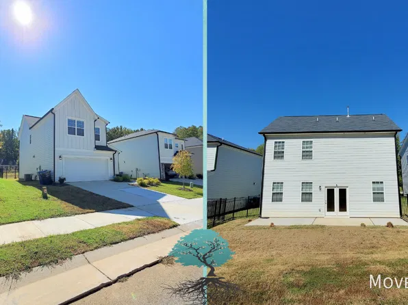 5910 Crossview Dr, Kernersville, NC 27284