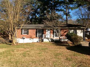 4608 Richard Rd, Conley, GA 30288
