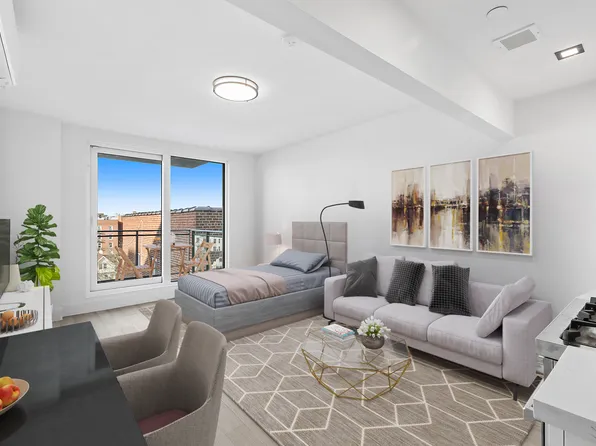 1673 Ocean Avenue 5E image 3 of 9
