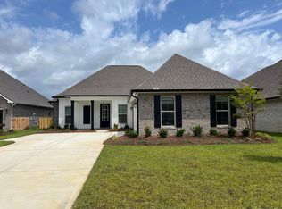 123 Lumen Loop, Freeport, FL 32439