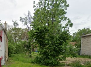 6150 S Throop St, Chicago, IL 60636