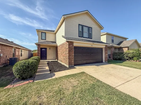 4913 Waterford Dr, Fort Worth, TX 76179