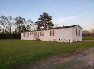 1807 Mayo Rd, Ville Platte, LA 70586
