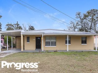 10249 Haverford Rd, Jacksonville, FL 32218