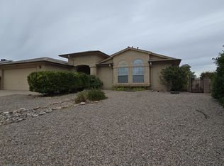 2651 Withington Peak Dr NE, Rio Rancho, NM 87144