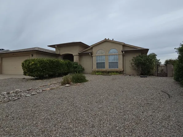 2651 Withington Peak Dr NE, Rio Rancho, NM 87144