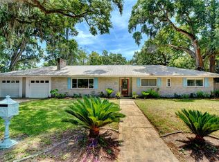 600 4th Ave, Brunswick, GA 31520