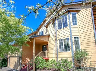 3907 SE Sunrise Dr, Camas, WA 98607