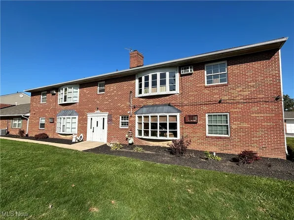 31622 Marginal Rd, Willowick, OH 44095