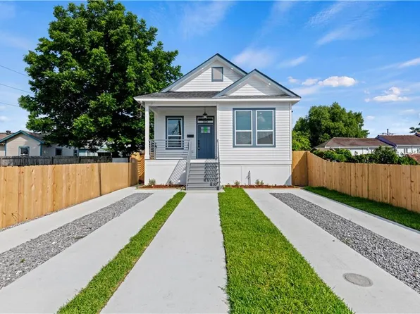 3414 Monroe St, New Orleans, LA 70118