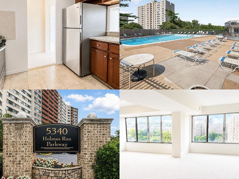 1st image of 5340 Holmes Run Pkwy Unit 907