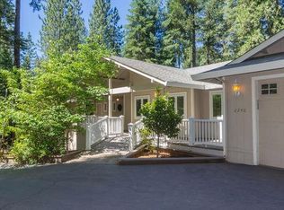 2240 Blair Rd, Pollock Pines, CA 95726