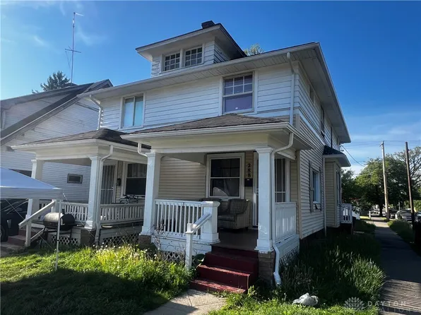 288 Delaware Ave #286, Dayton, OH 45405