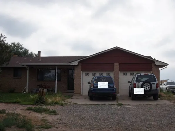 16688 Telluride St, Brighton, CO 80601