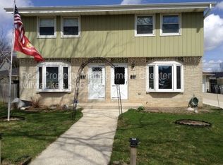 8318 W Crawford Ave, Milwaukee, WI 53220