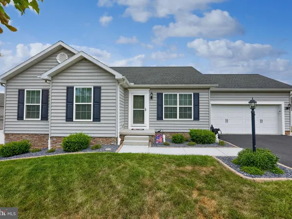 226 N Alpine Dr, York, PA 17408