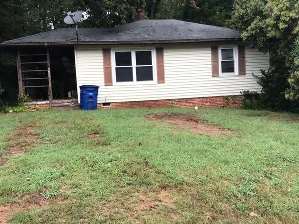 3660 Cornell Blvd, Winston Salem, NC 27107