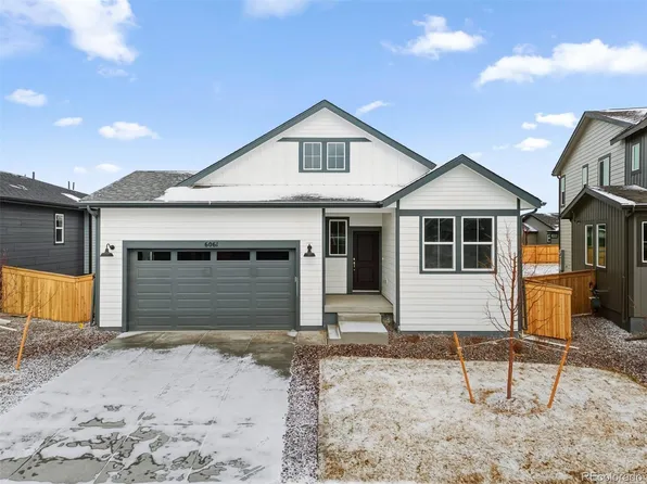 6061 Idlewild Place, Brighton, CO 80601