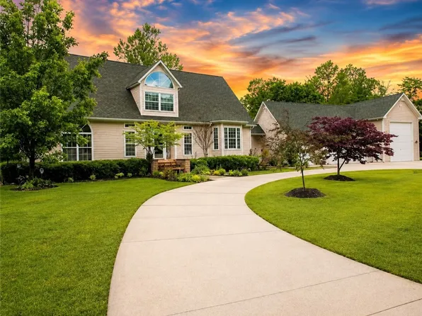 2 Wild Turkey Dr, Eureka Springs, AR 72631