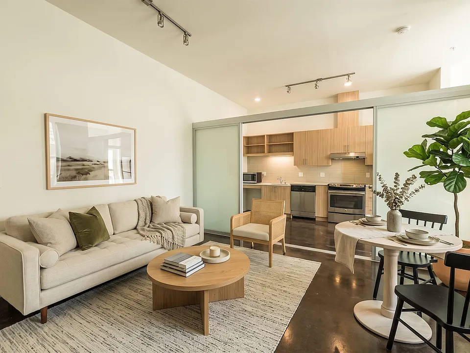 Vibe Apartments