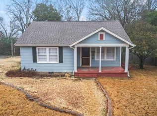 450 Shelby St, Montevallo, AL 35115