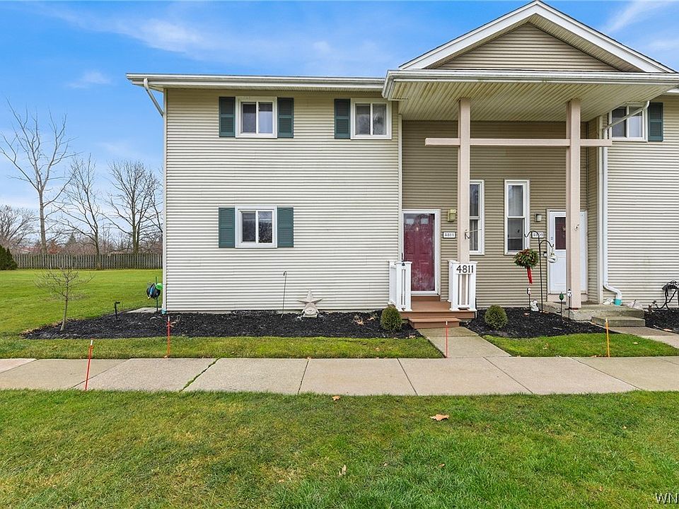 4811 Tuscarora Rd, Niagara Falls, NY 14304 Zillow