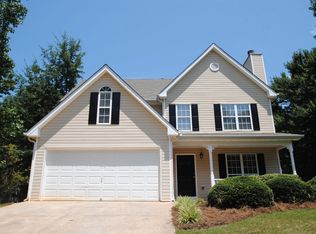 4420 Wessington Ln, Cumming, GA 30028