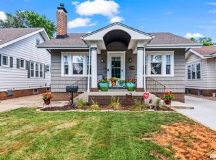 1716 S State St, Springfield, IL 62704