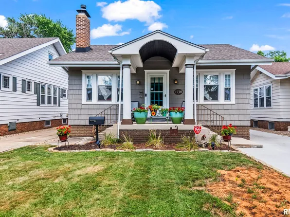 1716 S State St, Springfield, IL 62704