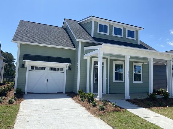 Brand new construction!