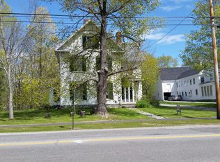 113 Main St, Thomaston, ME 04861